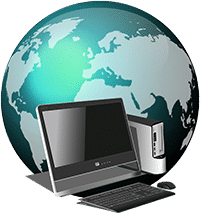 www globe laptop